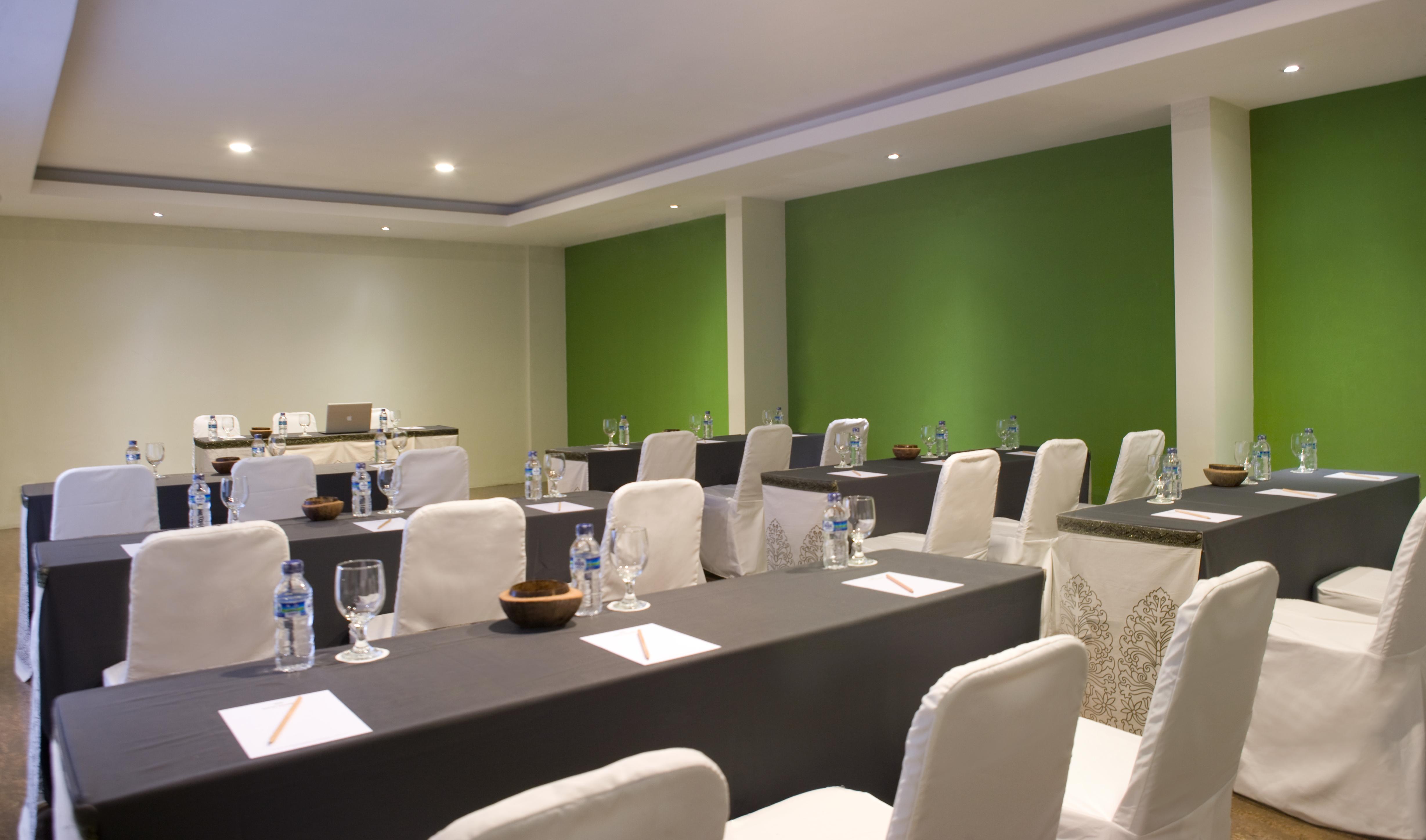 Hotel Santika Kuta Kuta Lombok Εξωτερικό φωτογραφία