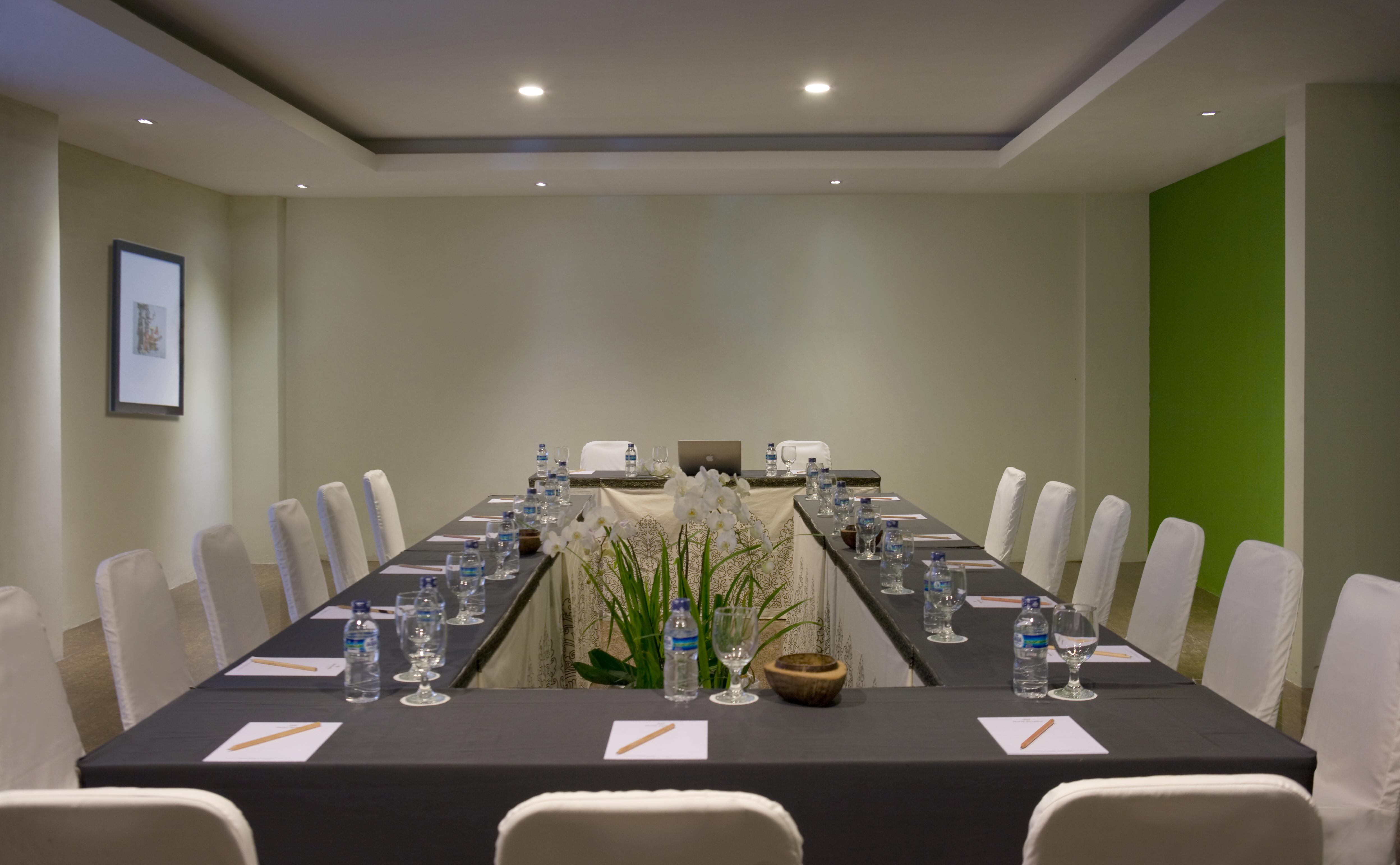 Hotel Santika Kuta Kuta Lombok Εξωτερικό φωτογραφία