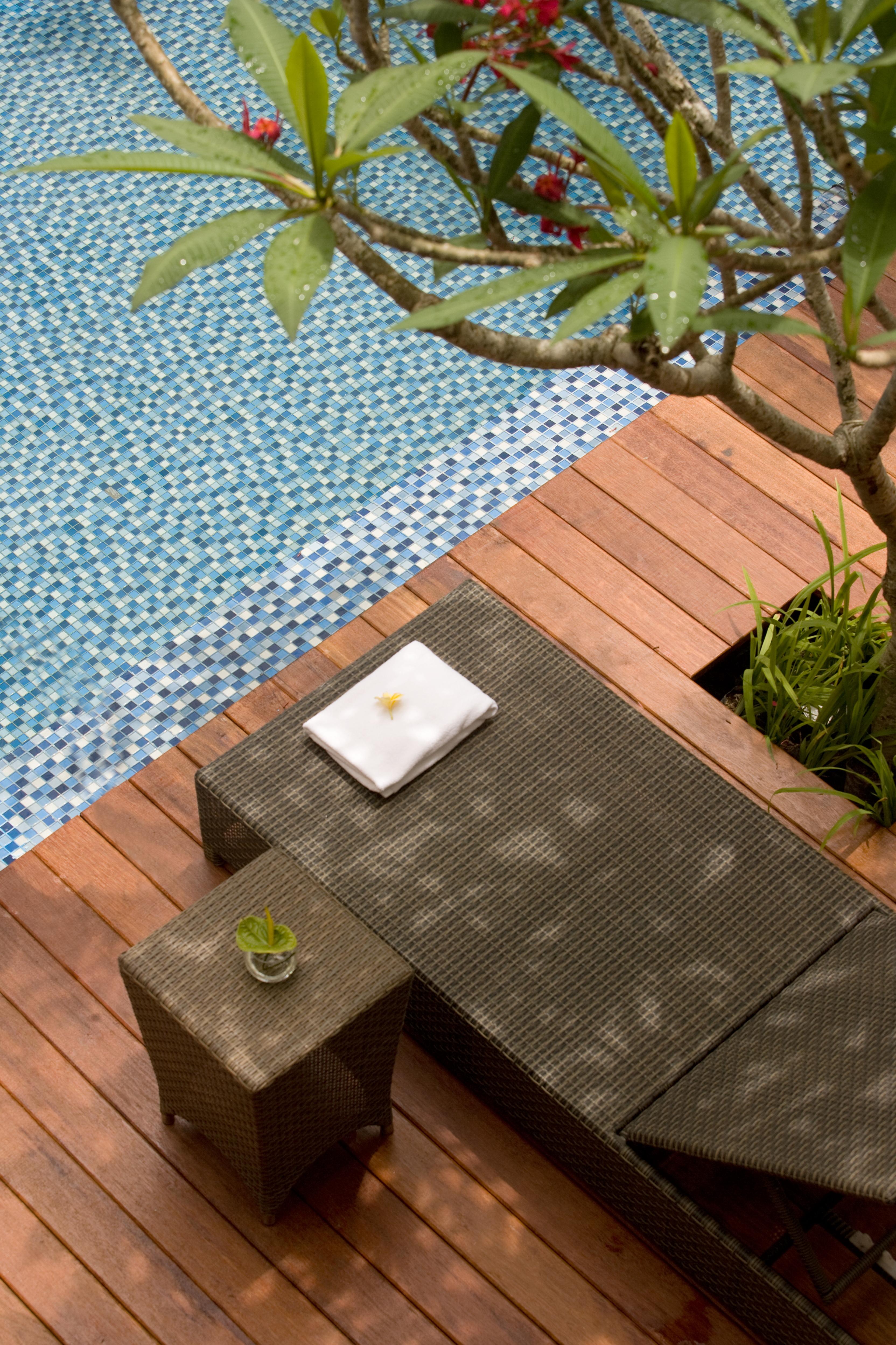 Hotel Santika Kuta Kuta Lombok Εξωτερικό φωτογραφία