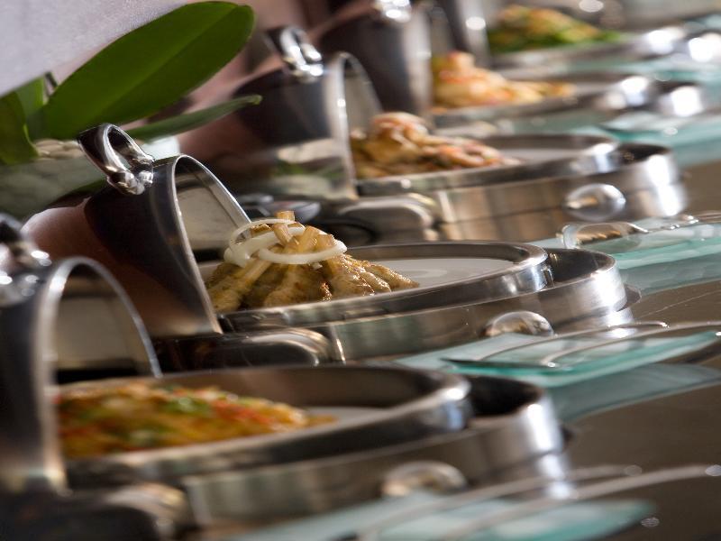 Hotel Santika Kuta Kuta Lombok Εξωτερικό φωτογραφία