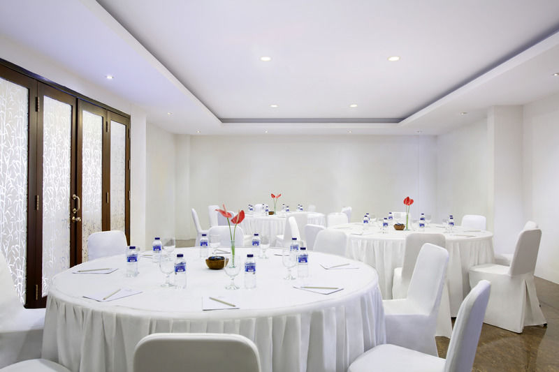 Hotel Santika Kuta Kuta Lombok Εξωτερικό φωτογραφία