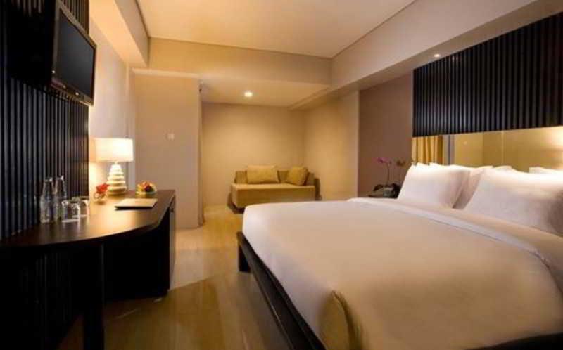 Hotel Santika Kuta Kuta Lombok Εξωτερικό φωτογραφία