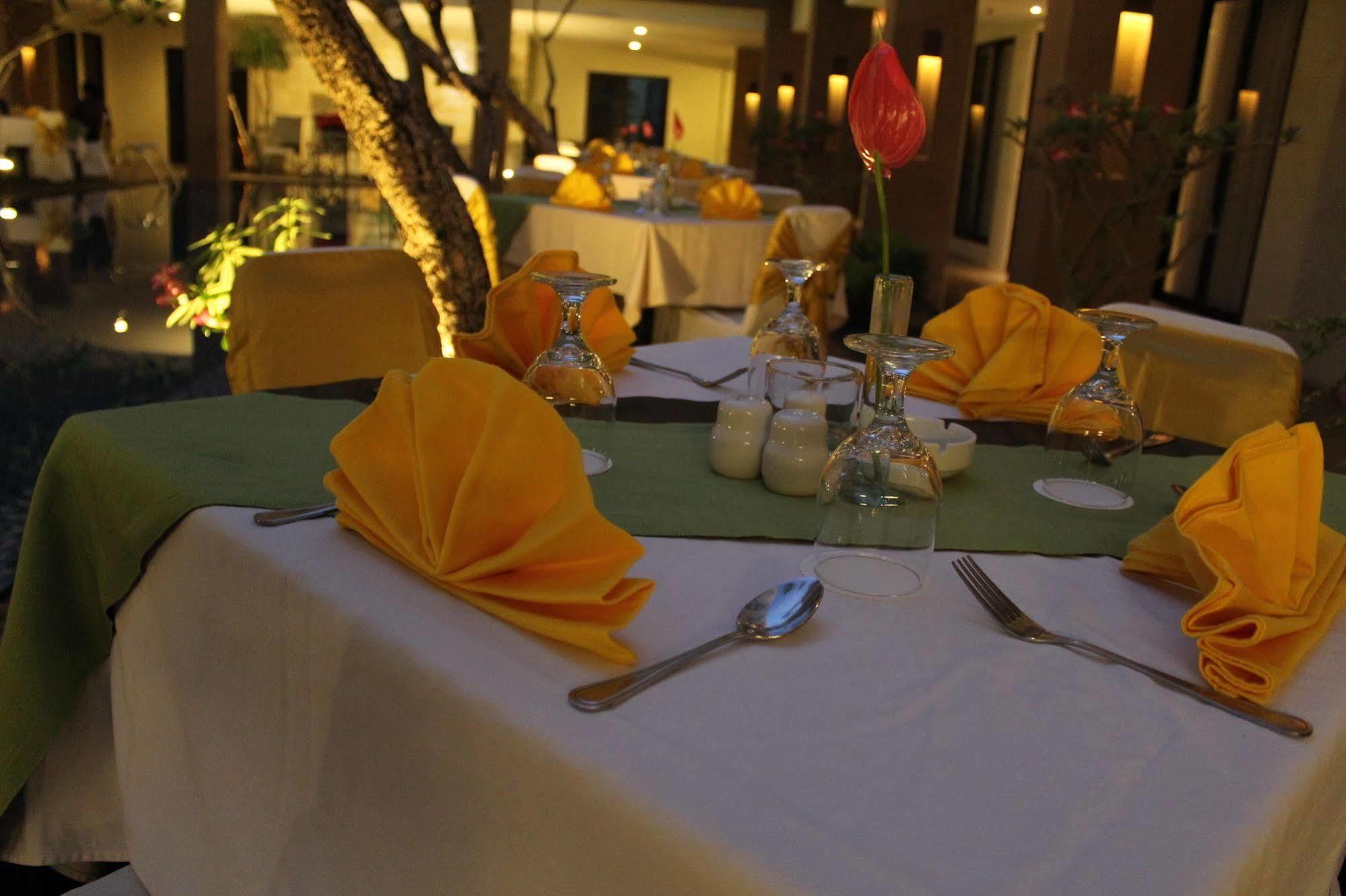 Hotel Santika Kuta Kuta Lombok Εξωτερικό φωτογραφία
